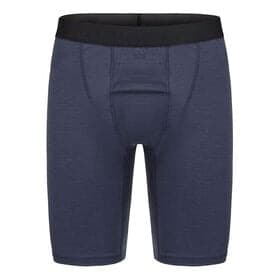 High Quality Breathable and Comfortable 100% Merino Wool Thermal Base Layer Boxer Men's Briefs & Underwear