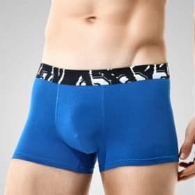 Factory Direct Sale Underwear for Man Boxer Briefs Underpants Custom men's boxers Briefs