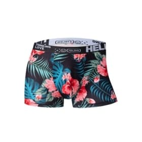 OEM Service Wholesale Cheap Underwear Man Wearing Panties Men's Briefs & Boxers