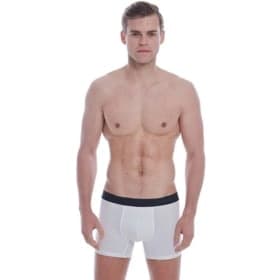 Men's Underwear Boxer Briefs Men's Underwear Cotton Classics Boxer Brief Underwear breathable cotton
