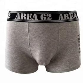 Men's Men Boxer Shorts and Casual Cotton Men Underwear