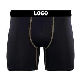 Men's High Quality Cotton Boxers Underwear Hot Sell Summer Shorts Briefs