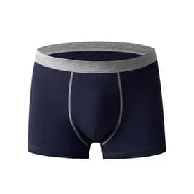 Hot Sale Men's Boxer Briefs Comfortable Underpants Quick dry seamless men's inner wear for the men