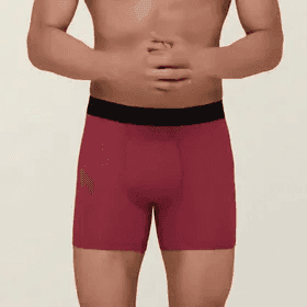 Modal Factory Direct Supply Men's Boxers Briefs Cheap Men Underwear for the men