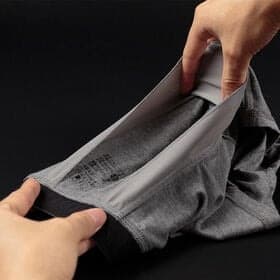 Men's Underwear Under Ware Panties Male Men's Boxer & Briefs