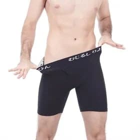 Wholesale manufacture ODM OEM high quality custom boxer men's boxer briefs underwear clothing