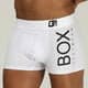 Oem Service Supply Type Spandex / Cotton / Bamboo Fiber Material Men's Briefs & Boxers Boxer Briefs