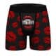 Comfortable Valentines Underwear Men's Boxer Briefs