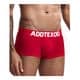 Men's Boxer Briefs String Underwear Boxers Men's Briefs And Boxers