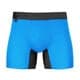 Solid Color Knitted Bamboo Men 3D pouch underwear boxer men's underwear boxers briefs