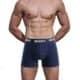 Men's Wholesale Men cotton Boxers Breathable Underwear Man’s Briefs - 缩略图 3