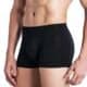 Men's Custom All Cotton Printed Breathable Men Underwear Spot Polyester Seamless Boxer Briefs