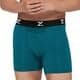 New Men's Boxer Briefs Modal Comfortable And Breathable Mid-waist Boxer