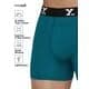 New Men's Boxer Briefs Modal Comfortable And Breathable Mid-waist Boxer - 缩略图 2