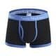 Men's Hot sale cotton men boxer briefs underwear for man