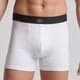 95% Cotton 5%Spandex OEM Custom Wholesale Price Men's Boxer Briefs Supplier