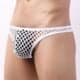 Men's 3D Pouch Big Mesh Men Underwear - 缩略图 2