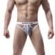 Comfortable Men's Underwear Custom Logo Jockstrap