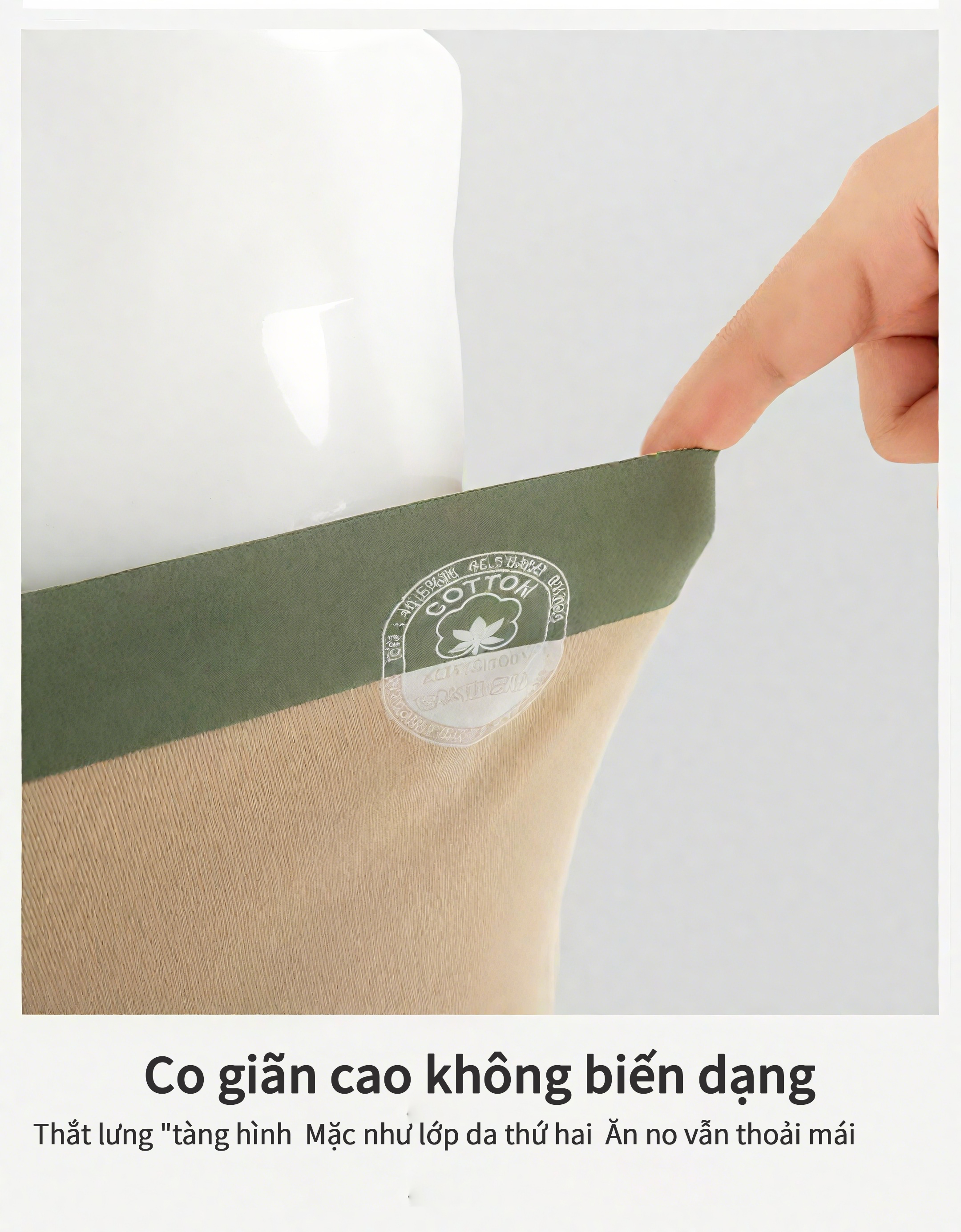 Mens underwear wholesale: price and MOQ tips