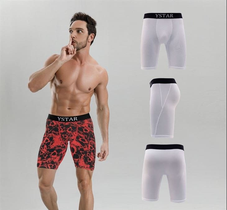 Recycle Polyester Underwear Manufacturer