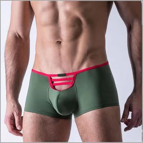 The finely chiselled graphics pants Cheap men's boxer briefs wholesale