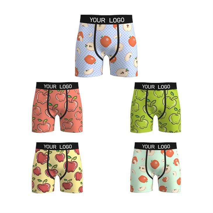 Bamboo Man Underwear Manufacturer