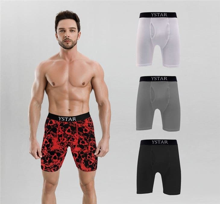 Popular Boxer Briefs