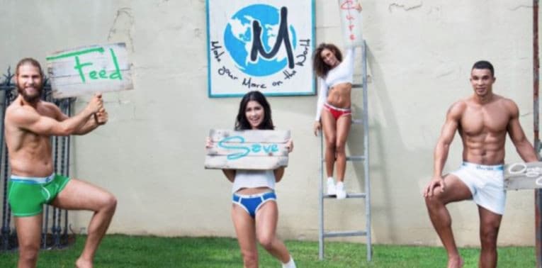 How to Create a New Brand of Men's Underwear ? A guide for aspiring entrepreneurs - Underwear