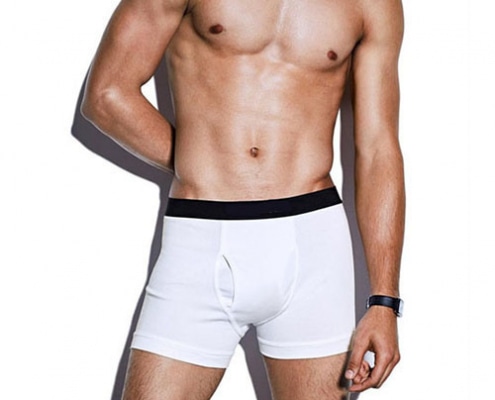 Cotton Polyester Men Boxer Briefs Underwear Wholesaler - 缩略图 13