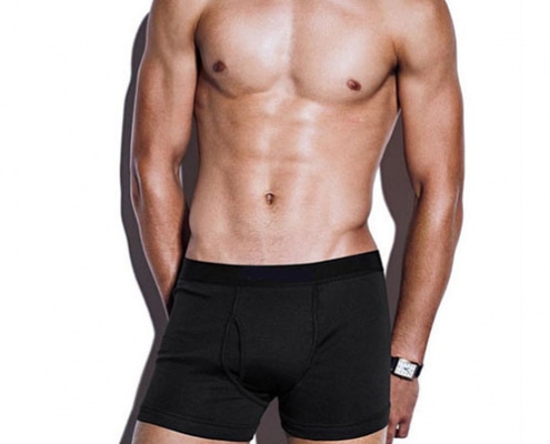 Cotton Polyester Men Boxer Briefs Underwear Wholesaler - 缩略图 11