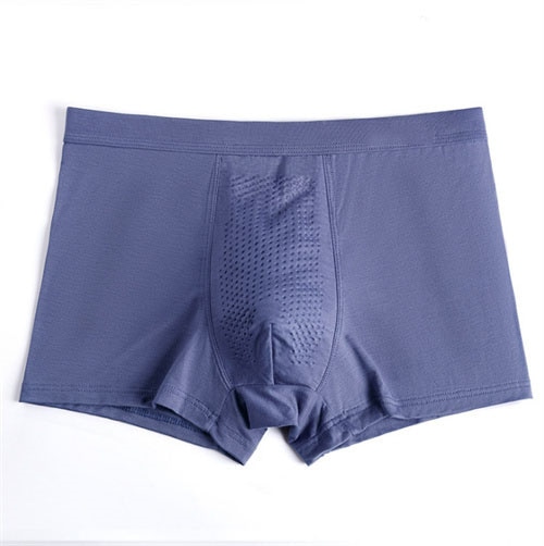 Mens Boxer Briefs - Custom Oem Polyester Cotton Men Underwear Supplier - 缩略图 10