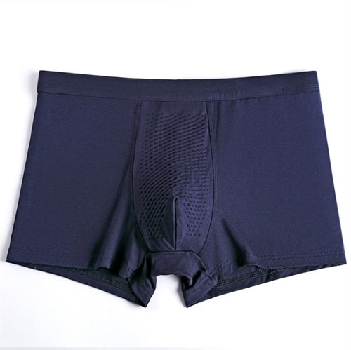 Mens Boxer Briefs - Custom Oem Polyester Cotton Men Underwear Supplier - 缩略图 6