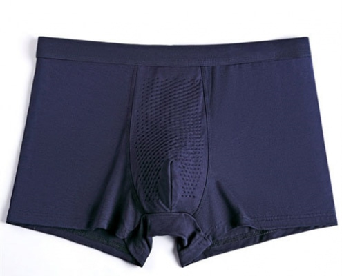 Mens Boxer Briefs - Custom Oem Polyester Cotton Men Underwear Supplier - 缩略图 5