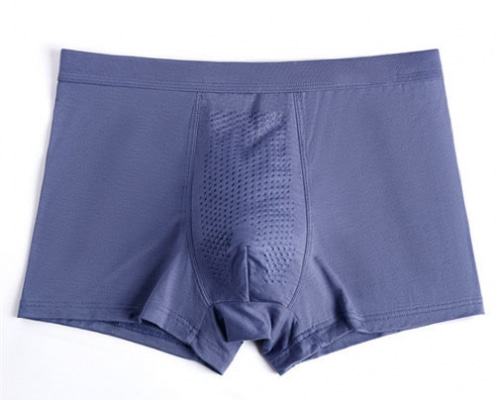 Mens Boxer Briefs - Custom Oem Polyester Cotton Men Underwear Supplier - 缩略图 9