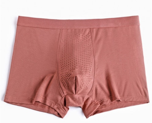 Mens Boxer Briefs - Custom Oem Polyester Cotton Men Underwear Supplier - 缩略图 11