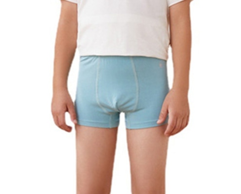 mens briefs - KUD01 Custom Wholesale Modal Children’S Underwear Wholesaler - 缩略图 5