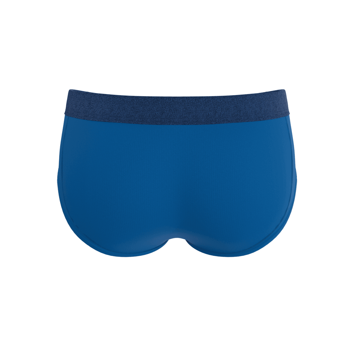 Wholesale Ocean Blue Ball Hammock Briefs | MicroModal - 缩略图 5