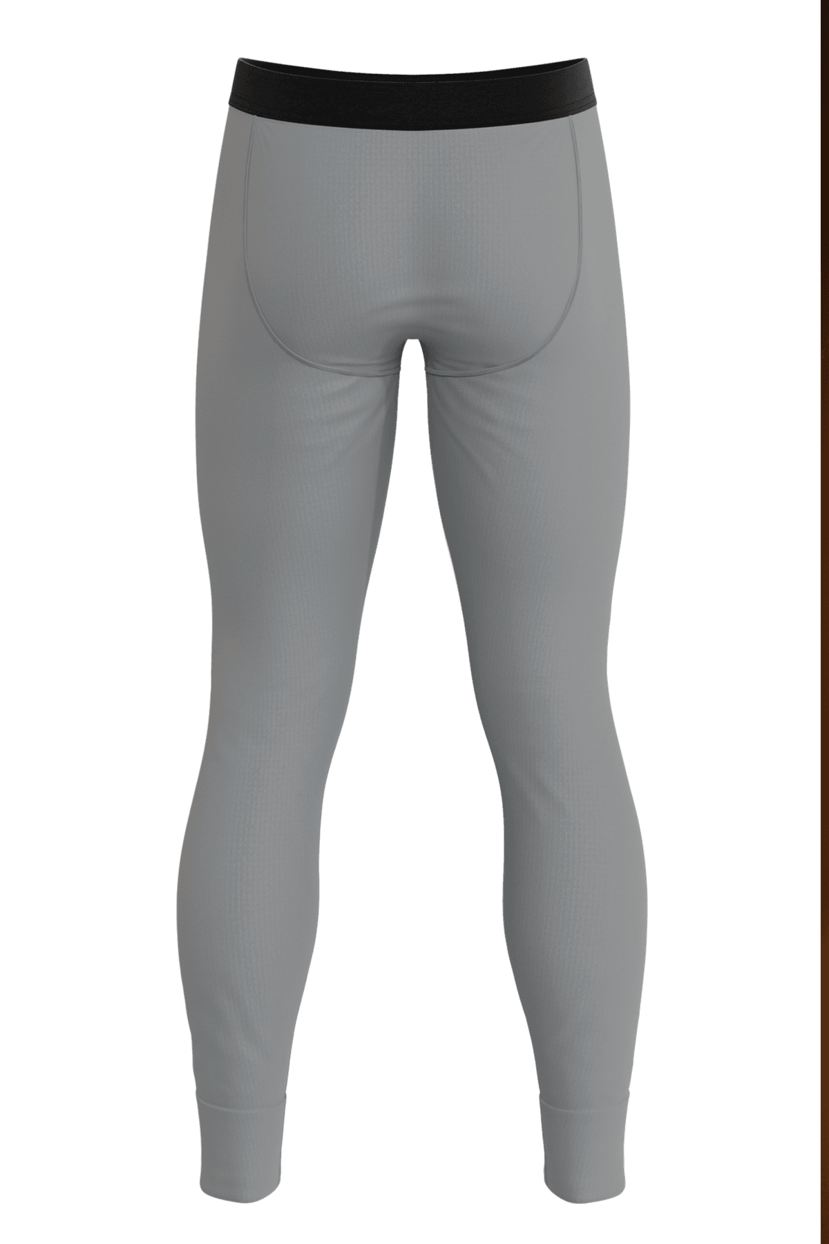 Wholesale Elephant Print Ball Hammock Long Johns Thermal Underwear MicroModal - 缩略图 5