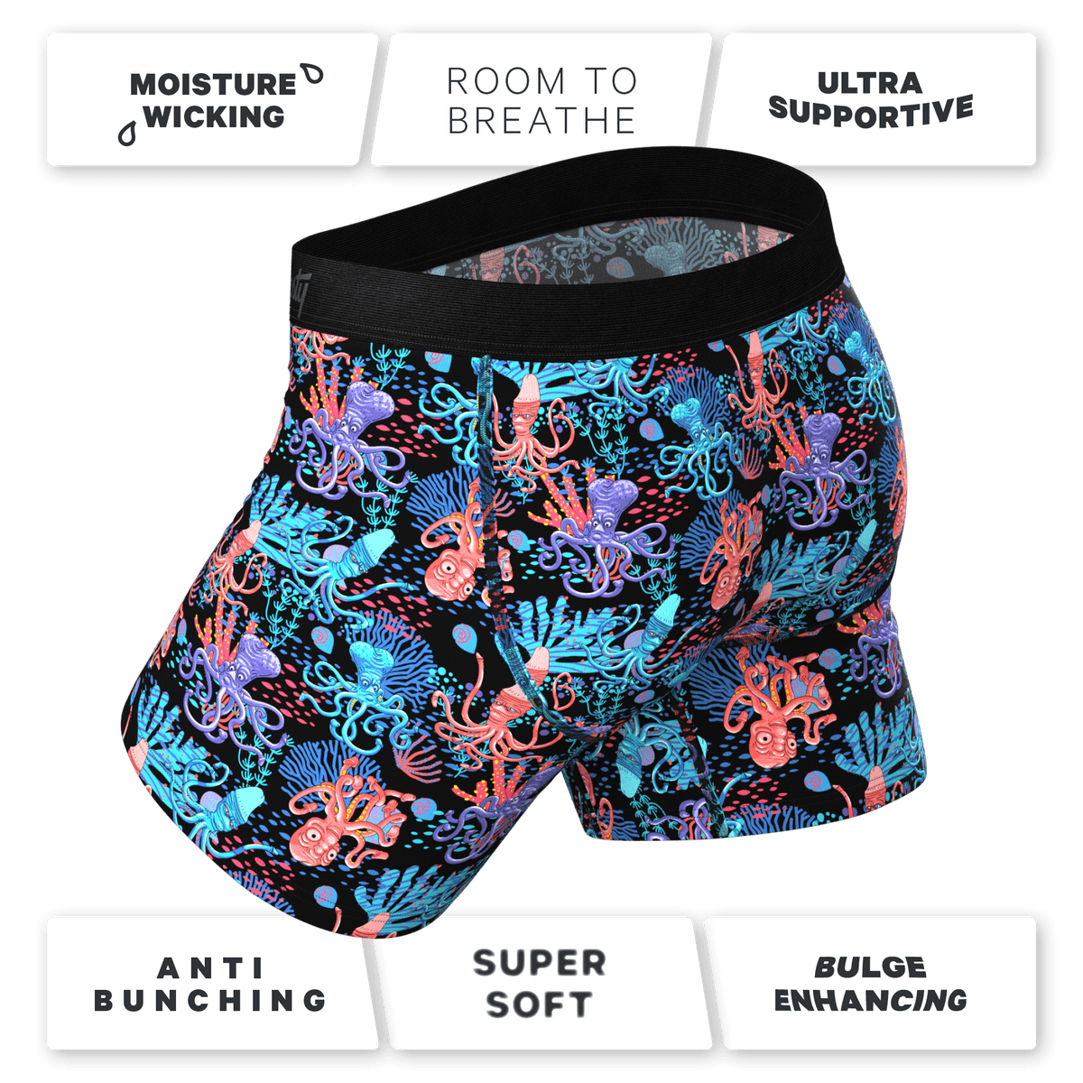 Why Your $30 Luxury Boxers Get Holes After 6 Months: The GSM Truth